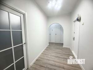 2-к квартира, вторичка, 57м2, 2/10 этаж