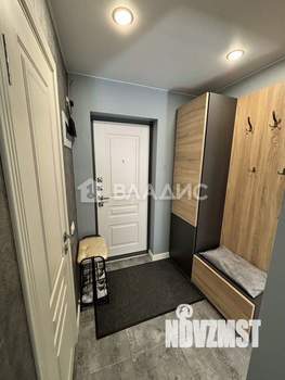 1-к квартира, вторичка, 35м2, 4/16 этаж