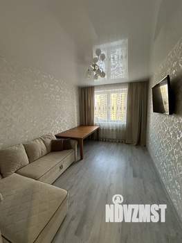 3-к квартира, вторичка, 86м2, 10/17 этаж