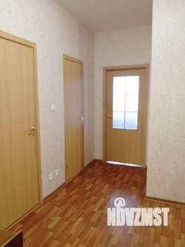 3-к квартира, вторичка, 78м2, 6/17 этаж