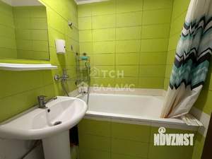 1-к квартира, вторичка, 32м2, 1/3 этаж