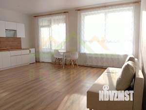 1-к квартира, вторичка, 33м2, 14/22 этаж