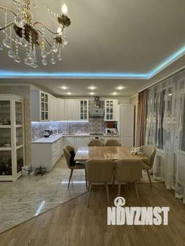 3-к квартира, вторичка, 82м2, 6/25 этаж