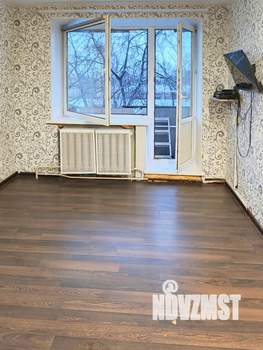 1-к квартира, вторичка, 30м2, 5/5 этаж