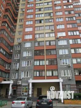 3-к квартира, вторичка, 71м2, 12/19 этаж