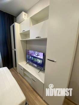 Студия квартира, вторичка, 22м2, 5/15 этаж