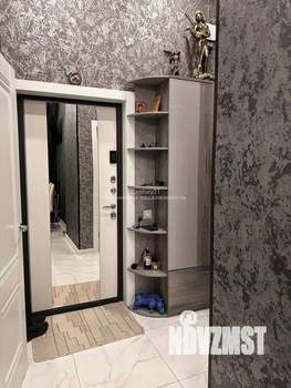 1-к квартира, вторичка, 34м2, 1/17 этаж