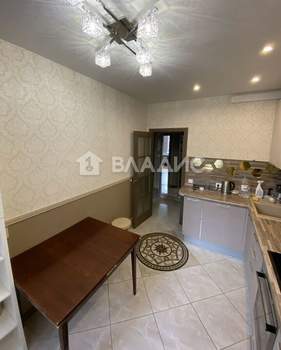 2-к квартира, вторичка, 50м2, 2/6 этаж