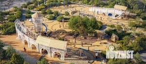 3-к квартира, вторичка, 76м2, 15/25 этаж