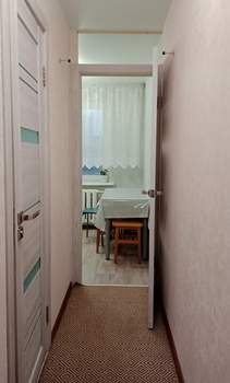 2-к квартира, вторичка, 43м2, 5/5 этаж