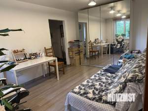 3-к квартира, вторичка, 52м2, 2/5 этаж