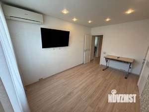 3-к квартира, вторичка, 100м2, 3/12 этаж