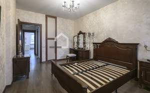 3-к квартира, вторичка, 90м2, 9/9 этаж