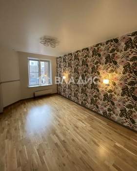 2-к квартира, вторичка, 50м2, 2/6 этаж