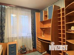 3-к квартира, вторичка, 65м2, 2/16 этаж