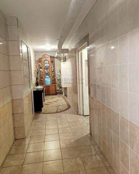 3-к квартира, вторичка, 75м2, 16/17 этаж