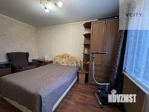 2-к квартира, вторичка, 45м2, 5/9 этаж
