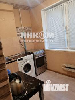 2-к квартира, вторичка, 48м2, 2/9 этаж