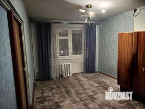 4-к квартира, вторичка, 59м2, 5/9 этаж