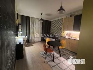 3-к квартира, вторичка, 65м2, 2/17 этаж
