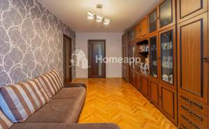 3-к квартира, вторичка, 62м2, 5/5 этаж