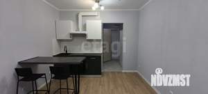 Студия квартира, вторичка, 23м2, 9/25 этаж