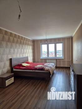 2-к квартира, вторичка, 80м2, 6/17 этаж