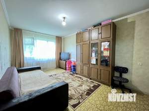 2-к квартира, вторичка, 44м2, 1/5 этаж