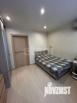 3-к квартира, вторичка, 74м2, 9/17 этаж