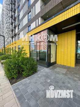 2-к квартира, вторичка, 47м2, 16/25 этаж