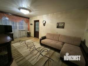 3-к квартира, вторичка, 57м2, 5/5 этаж