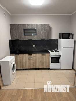 2-к квартира, вторичка, 46м2, 7/24 этаж