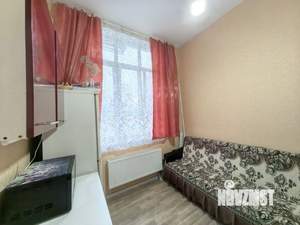 1-к квартира, вторичка, 34м2, 1/17 этаж