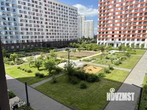 2-к квартира, вторичка, 67м2, 3/13 этаж