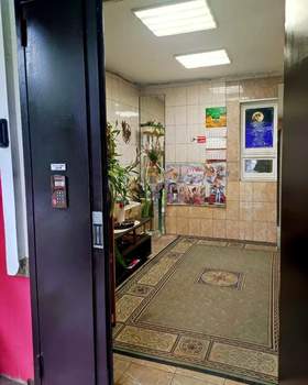 3-к квартира, вторичка, 75м2, 16/17 этаж