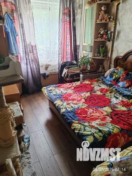 2-к квартира, вторичка, 39м2, 1/9 этаж