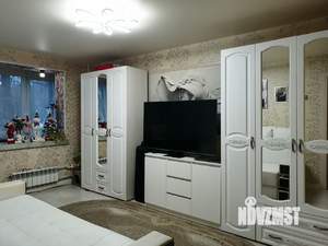 2-к квартира, вторичка, 48м2, 1/9 этаж