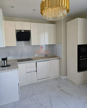 2-к квартира, вторичка, 73м2, 12/22 этаж