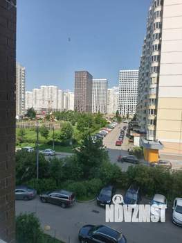 1-к квартира, вторичка, 46м2, 4/25 этаж