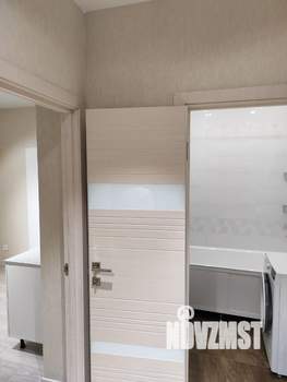1-к квартира, вторичка, 37м2, 2/6 этаж