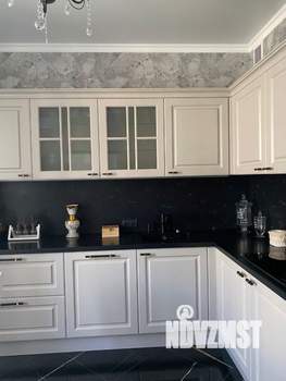 3-к квартира, вторичка, 83м2, 8/18 этаж