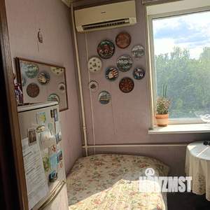 1-к квартира, вторичка, 37м2, 5/5 этаж