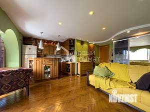 1-к квартира, вторичка, 39м2, 7/16 этаж