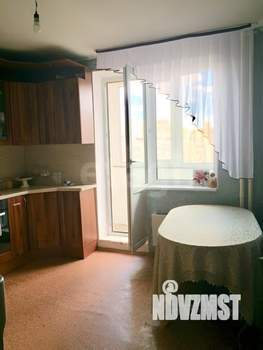 1-к квартира, вторичка, 40м2, 6/22 этаж