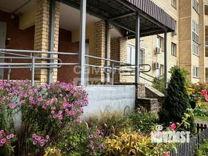 2-к квартира, вторичка, 75м2, 2/17 этаж