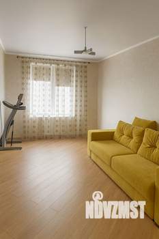 2-к квартира, вторичка, 56м2, 6/6 этаж