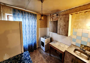 1-к квартира, вторичка, 34м2, 1/9 этаж