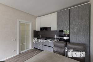 2-к квартира, вторичка, 46м2, 1/5 этаж