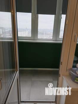 2-к квартира, вторичка, 60м2, 12/26 этаж