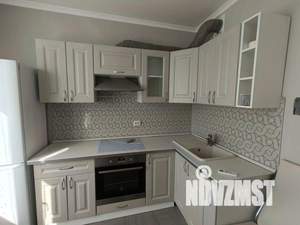 2-к квартира, вторичка, 56м2, 5/27 этаж